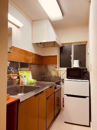 Private Vintage Wooden 2-Story House/Yuttado Inn Vacation rental in Japan