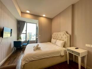 Ho Chi Minh City Apartments Apartment in Ho Chi Minh City
