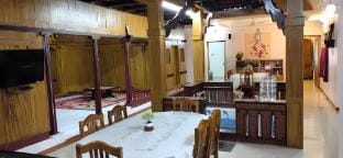 The Canaan ( 5 Mins to the Beach ) Villa in Kerala