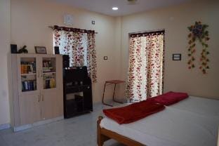 Kasotiya mansion Vacation rental in Hyderabad