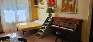 Tiziana's Home Apartment in Rome