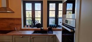 Villa George in Bribir Vacation rental in Primorje-Gorski Kotar County