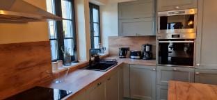 Villa George in Bribir Vacation rental in Primorje-Gorski Kotar County