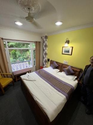 Heritage Rooms Vacation rental in India