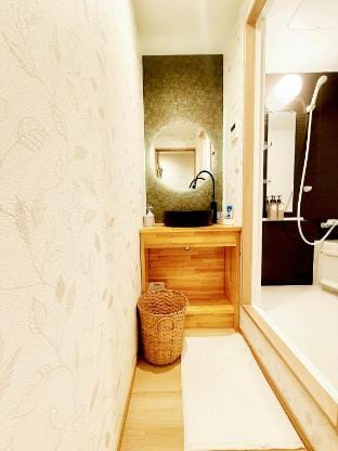 New 2BR House |Near  Dotonbori｜5mins to MEGA Donki Apartment in Osaka