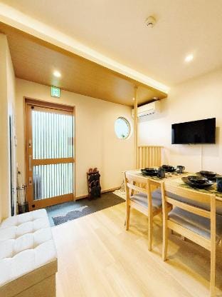New 2BR House |Near  Dotonbori｜5mins to MEGA Donki Apartment in Osaka