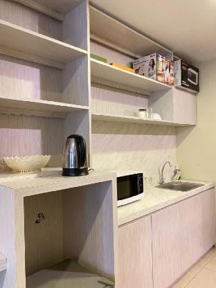 Nagoya Thamrin City Tower B 0515 Vacation rental in Riau Islands, Indonesia