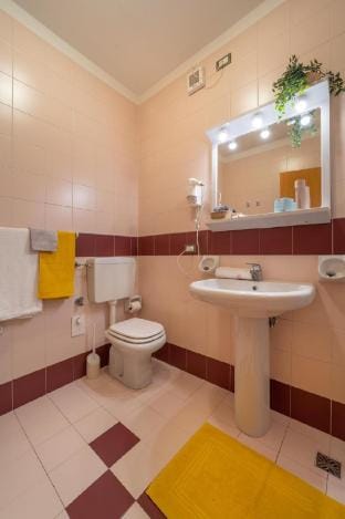 Modern and airy apartment near Bibione Thermae Apartment in Bibione