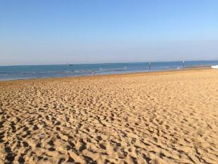 Delightful apartment with pool access Apartment in Bibione