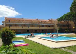 Delightful apartment with pool access Apartment in Bibione