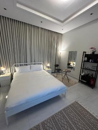 New and elegant studio with smart entry Apartment in Jeddah