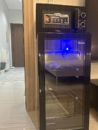 New and elegant studio with smart entry Apartment in Jeddah