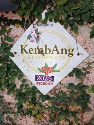 Jennifer MAMA Guesthouse Malaysia  Vacation rental in Selangor, Malaysia
