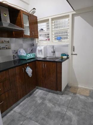 1bhk house full furnished Vacation rental in Bengaluru