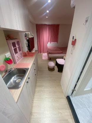 Linda’ house No.4 Apartment in Taipei City