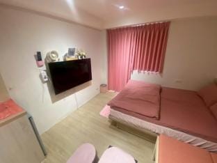 Linda’ house No.4 Apartment in Taipei City