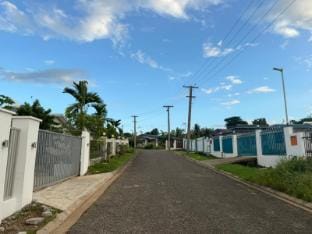 Deluxe Master Bedroom Nearby Nadi International Airport Vacation rental in Nadi
