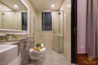 KLCC Luxe #S1BR #TheManor S1 Vacation rental in Federal Territory of Kuala Lumpur