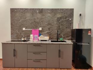 Putatan Apartments Apartment in Kota Kinabalu