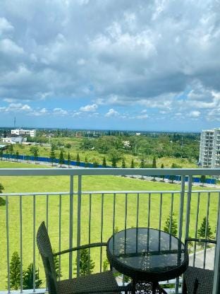 Cherz@Wind Apartment in Tagaytay