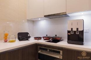 Signature 1BR #TheManor S1 Vacation rental in Federal Territory of Kuala Lumpur