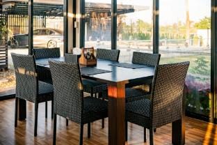 BaanMax Pet-Friendly Resort Vacation rental in Thailand