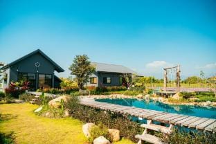 BaanMax Pet-Friendly Resort Vacation rental in Thailand