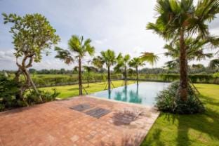 Atelier Home by Great Bali Villas Villa in East Selemadeg
