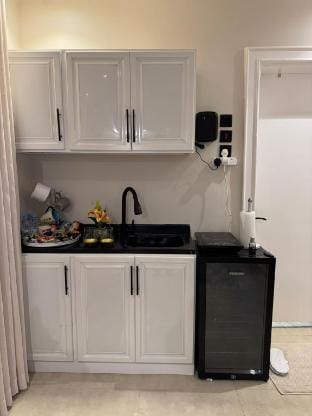 شقة غرفة وصالة elegant apartment one bed room Apartment in Riyadh
