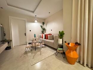 شقة غرفة وصالة elegant apartment one bed room Apartment in Riyadh