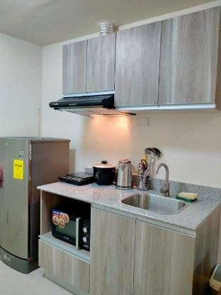 Miestee's Modern Luxury Retreat Vacation rental in Lapu-Lapu City