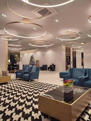 Miestee's Modern Luxury Retreat Vacation rental in Lapu-Lapu City