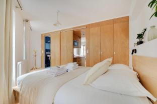 Magnificent flat - near Bourse and Palais Royal Apartment in Paris