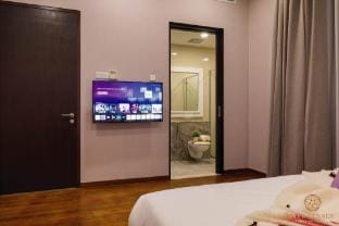 Urban Signature One Bedroom S1 Vacation rental in Federal Territory of Kuala Lumpur
