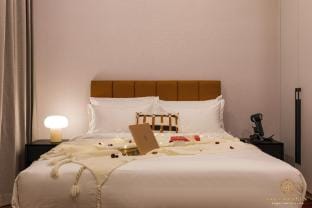Urban Signature One Bedroom S1 Vacation rental in Federal Territory of Kuala Lumpur