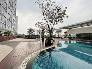 ARRAM | No. 628 | U Residence 2 Vacation rental in West Java