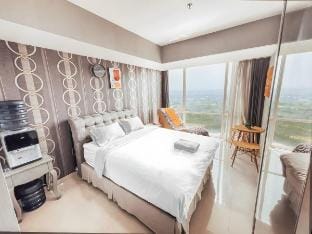 ARRAM | No. 628 | U Residence 2 Vacation rental in West Java