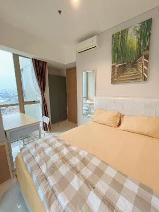 ARRAM | No.207 | Next to TA Mall with FAST Wi-Fi! Vacation rental in Jakarta