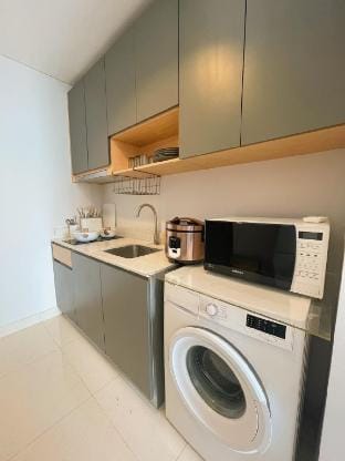 ARRAM | No.207 | Next to TA Mall with FAST Wi-Fi! Vacation rental in Jakarta