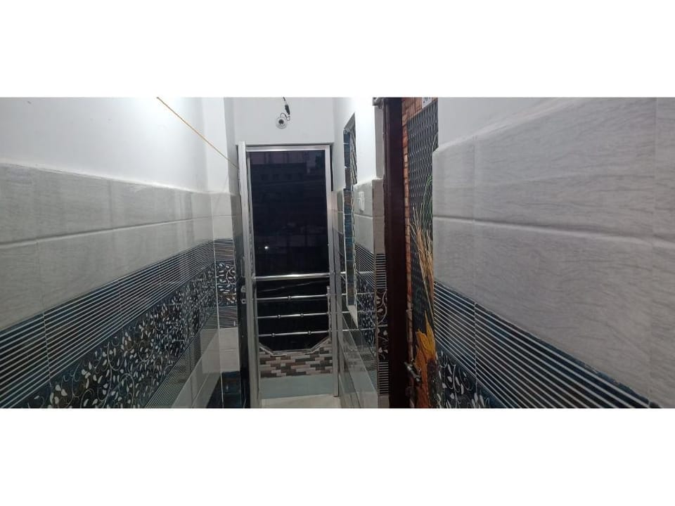 DhamStay Hotel Pranab Sadan Near Golden Beach Puri Hotel in Puri