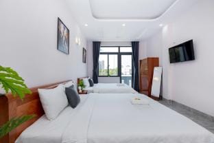 Nguyen villa (붕따우 도깨비) Vacation rental in Vung Tau