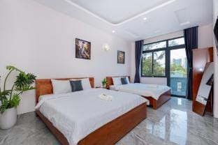Nguyen villa (붕따우 도깨비) Vacation rental in Vung Tau