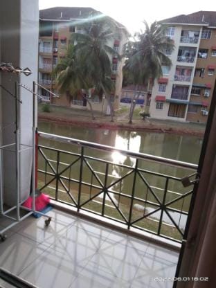The PD Lake View House Vacation rental in Port Dickson