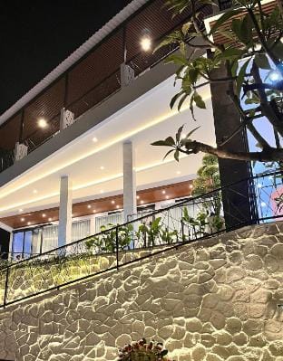 Villa sunsetbliss bandung Villa in Bandung