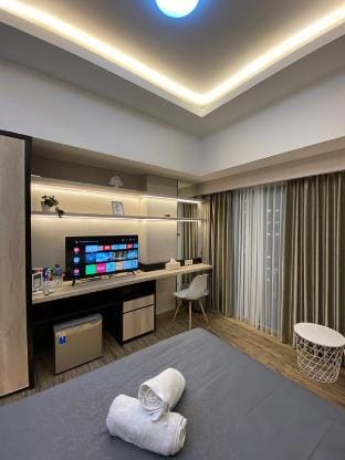 Joey@Casa de Parco, The Breeze, Aeon Mall, ICE BSD Apartment in West Java