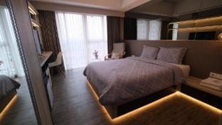 Joey@Casa de Parco, The Breeze, Aeon Mall, ICE BSD Apartment in West Java