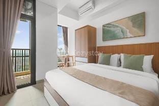 Koako by Kozstay - Fatmawati Vacation rental in South Jakarta City