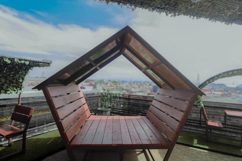NiHOTEL Hotel in Bandung
