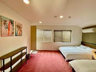 Sunset Villa Shirahama  5 min to the beach Pets OK Villa in Shizuoka Prefecture