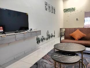 ForgetMeNot Pangkor Homestay 70 小蓝花の民宿 Vacation rental in Perak